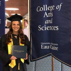 Meet your Posher, Maddie